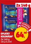 OPLATKY KOLONDA