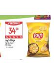 LAYS CHIPS