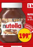 NUTELLA