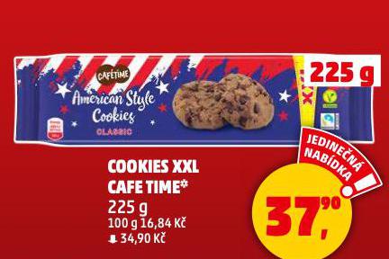 COOKIES