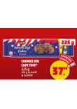 COOKIES