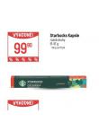 STARBUCKS KAPSLE