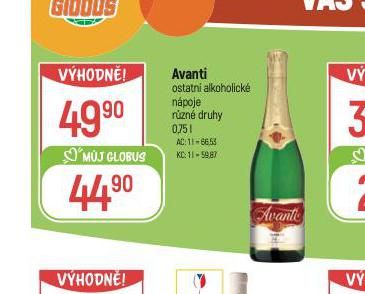 AVANTI