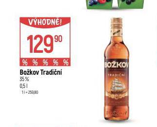 BOKOV TRADIN