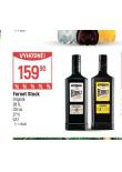 FERNET STOCK