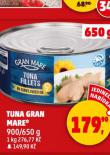 TUNA GRAN MARE