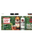 BACARDI