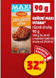 KOEN MAXI VITANA