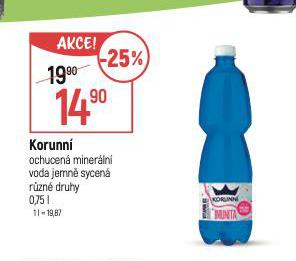 KORUNN OCHUCEN