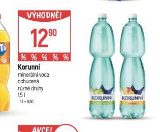 KORUNN OCHUCEN