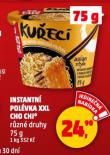 CHO CHI INSTANTN POLVKA