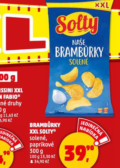 BRAMBRKY SOLTY