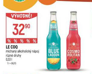 LE COQ