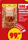 MANDLE