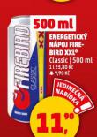 FIRE-BIRD ENERGETICK NPOJ