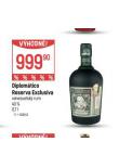 DIPLOMTICO RESERVA EXCLUSIVE