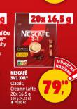 KVA NESCAF