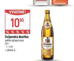 SVIJANSK DESTKA