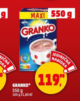 GRANKO