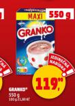 GRANKO