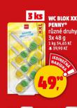 WC BLOK