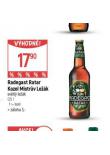 KOZEL MISTRV LEK