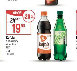 KOFOLA, VINEA BL