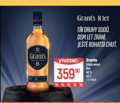 GRANTS