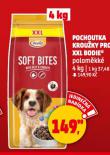 BODIE POCHOUTKY PRO PSY