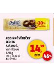 SEDITA RODINN VNEKY