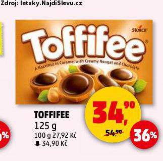 TOFFIFEE
