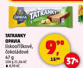 OPAVIA TATRANKY