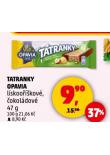 OPAVIA TATRANKY