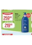 NIVEA TLOV MLKO