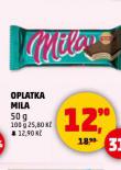 MILA OPLATKA