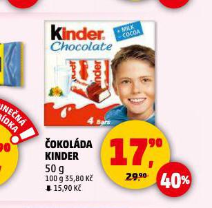 KINDER OKOLDA