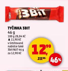 TYINKA 3BIT