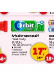 ORBIT VKAKY