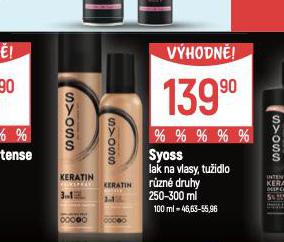 SYOSS LAK, TUIDLO