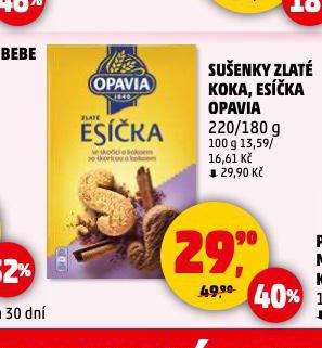 SUENKY ZLAT KOKA