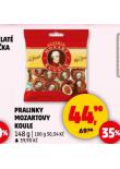 PRALINKY MOZARTOVY KOULE