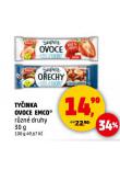 TYINKA OVOCE EMCO