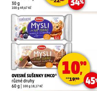 OVESN SUENKY EMCO