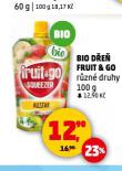BIO DE FRUIT & GO