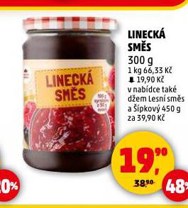 LINECK SMS