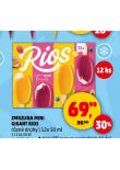 ZMRZLINA MINI GIGANT RIOS
