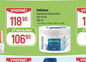 INDULONA KRM