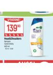 HEAD&SHOULDERS AMPON