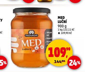 MED LUN
