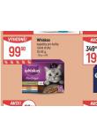 WHISKAS KAPSIKY PRO KOKY